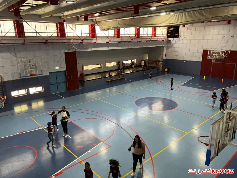  القدس- مؤسسة العناية الاهلية : انطلاق مخيم الاحلام بمشاركة واسعة